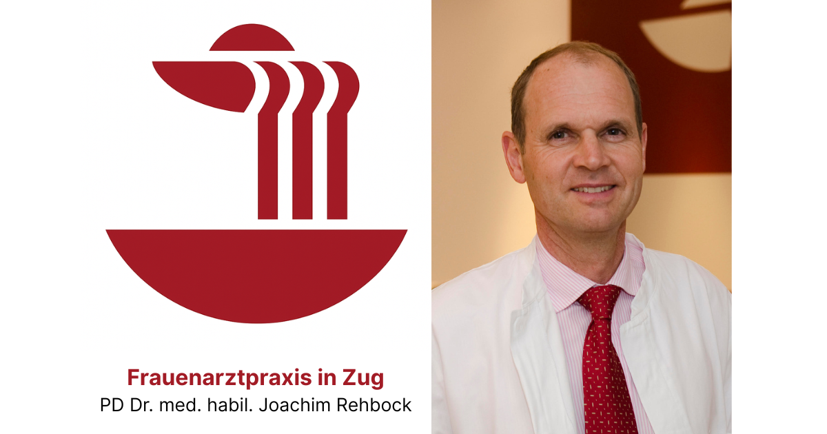 Logo de Rehbock Joachim Priv. Doz. Dr. med.